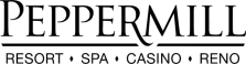 Peppermill Logo