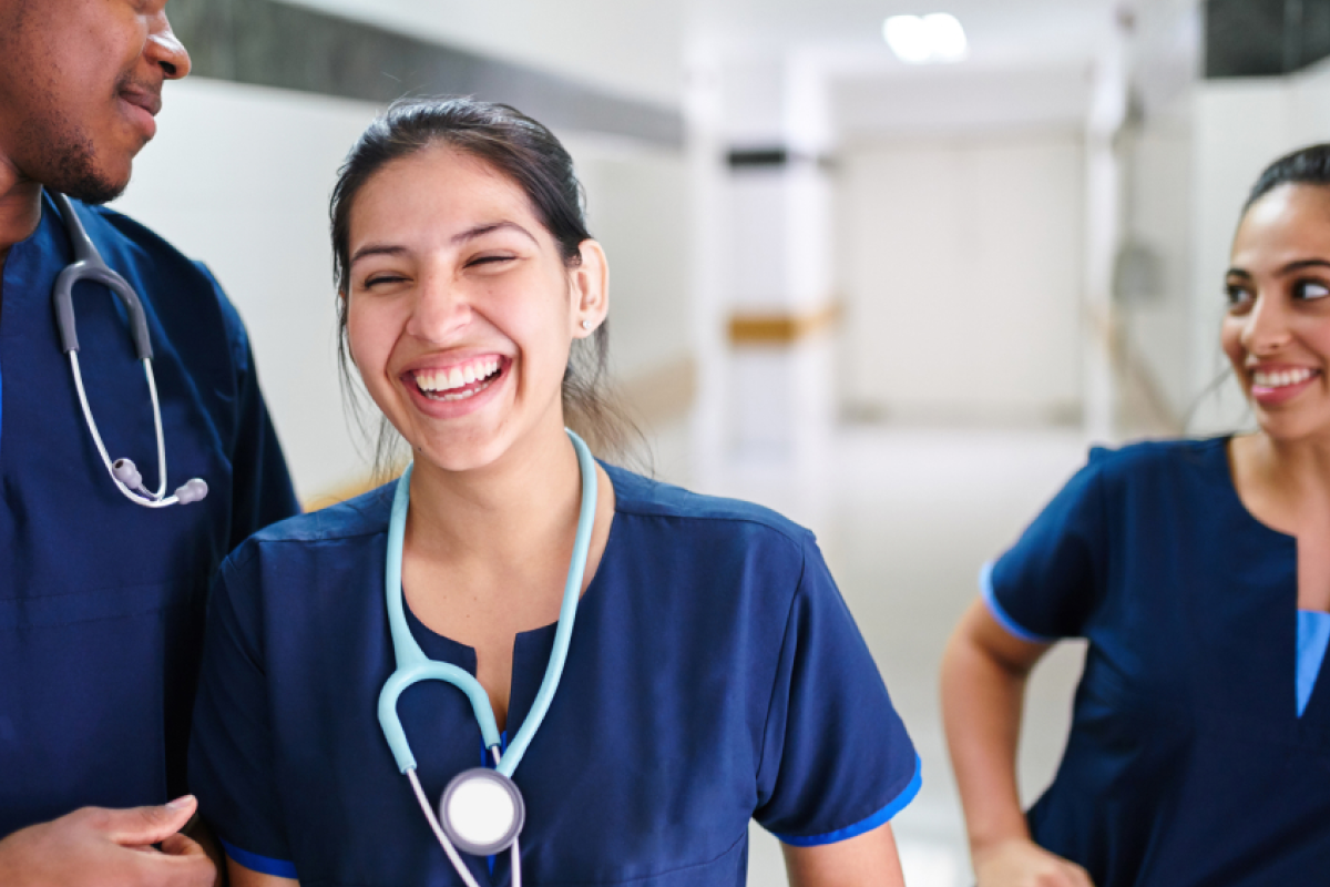 Lessons for successful AI adoption in healthcare: Takeaways from HIMSS25