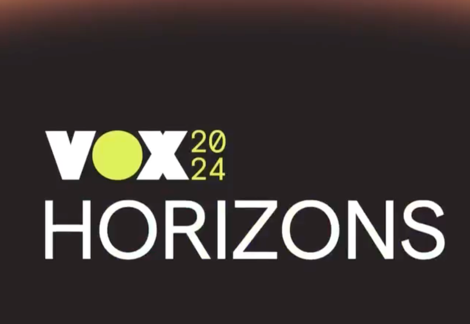 PolyAI Announces Speaker Lineup for VOX 2024: Horizons
