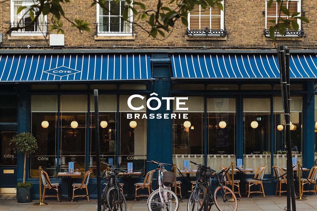 How Côte Brasserie turned calls into covers at a 76% conversion rate with PolyAI