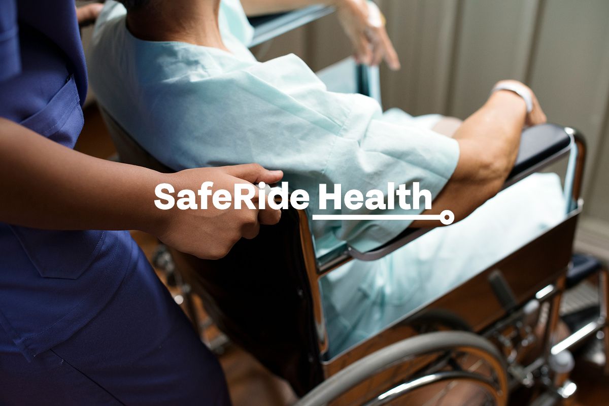 How SafeRide Health scaled to a million calls a month with PolyAI