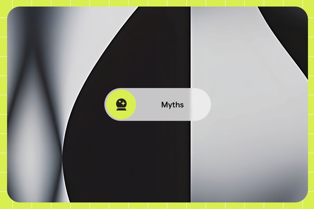 4 myths about conversational AI