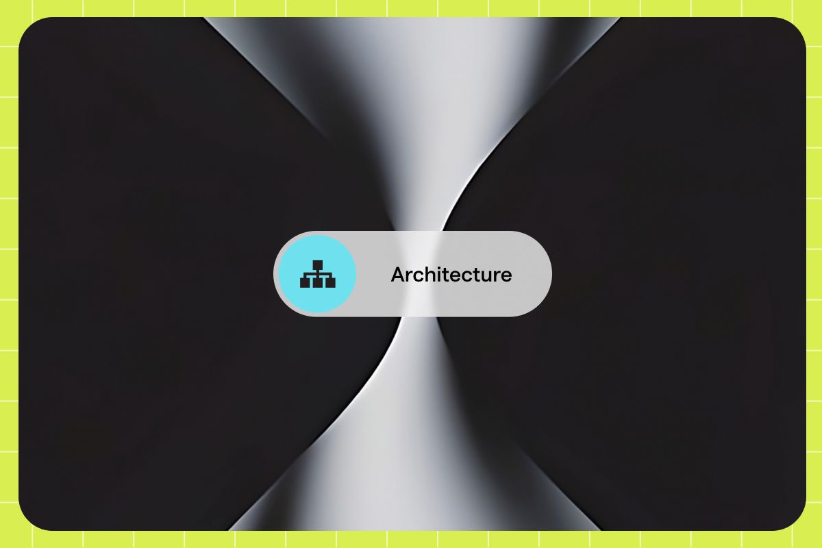 Conversational AI architecture: Core components & proper implementation is key to scaling