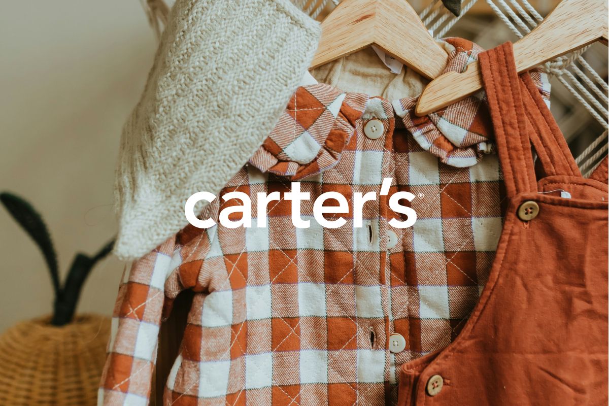 How Carter's reduced seasonal hiring by 60% with PolyAI