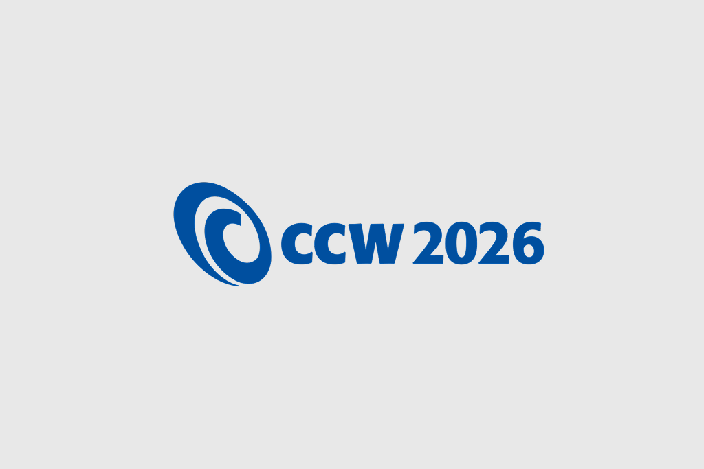 CCW Berlin 2026