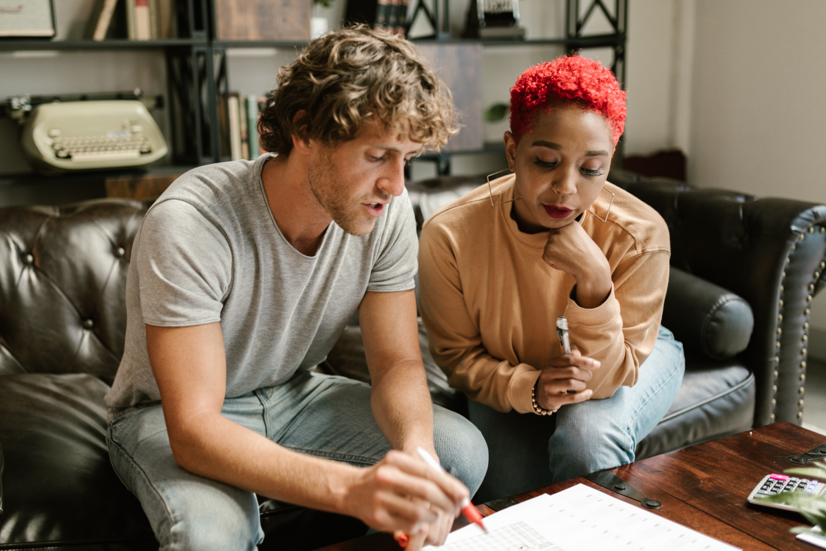 How financial services leaders can build scalable AI agent strategies from day one
