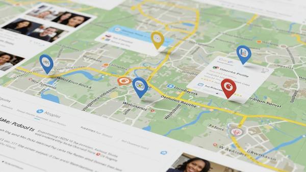 Google Business Profile setup and optimisation for a Devon local business