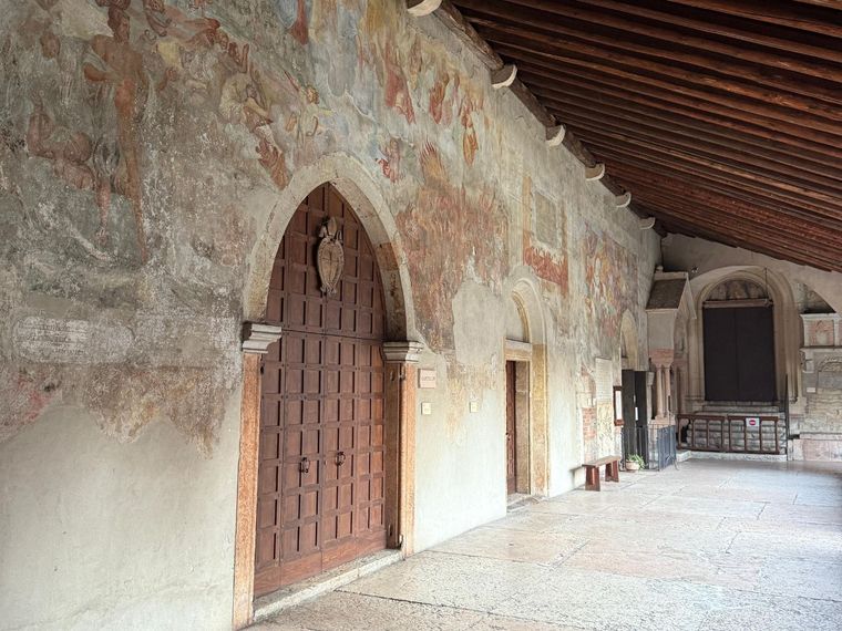 Inside the Basilica's secrets