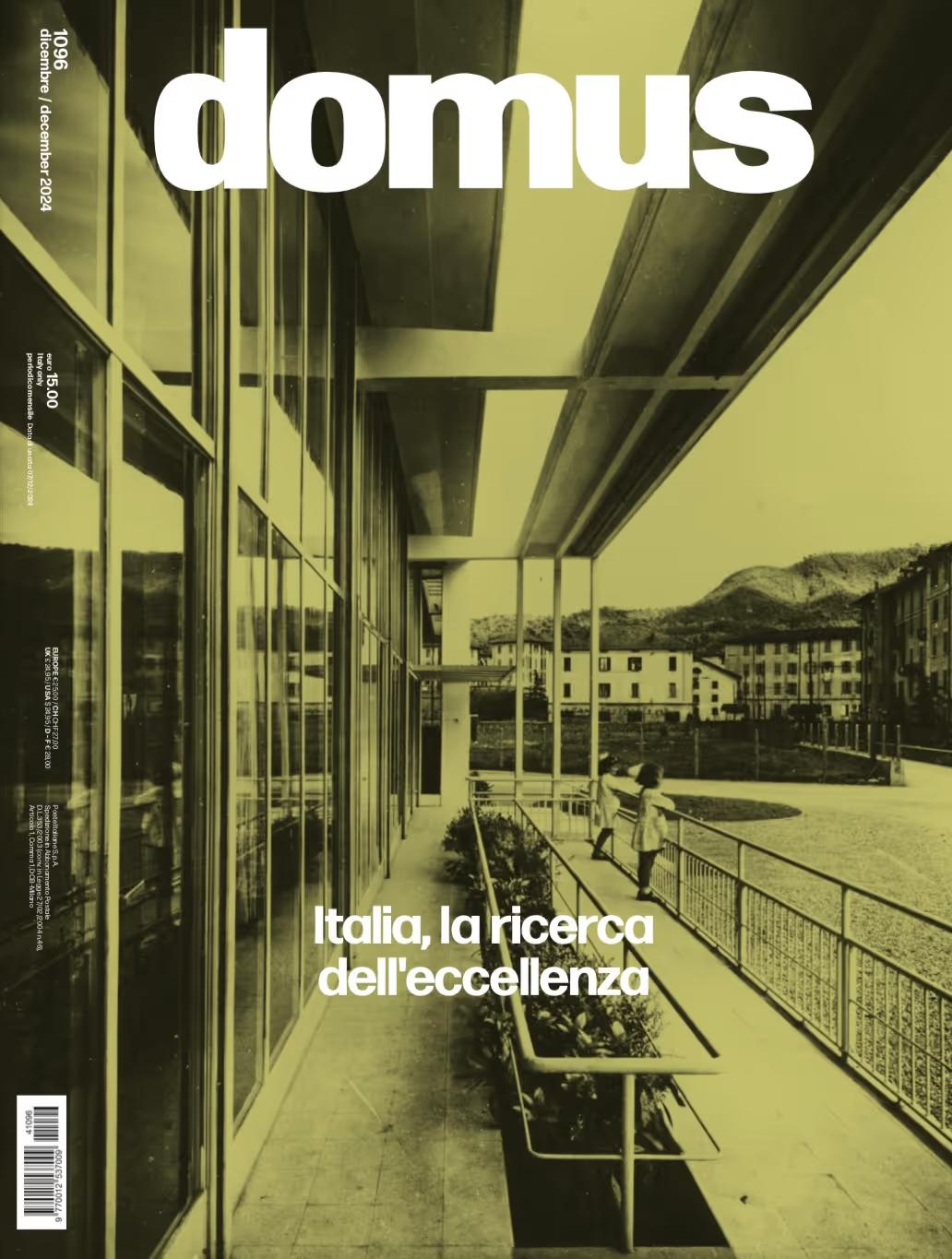 Physical magazine 2