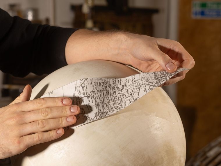 Applying Paper
