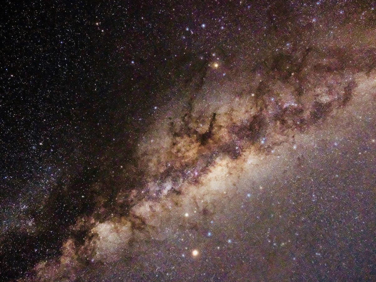 The Ecliptic Line: Understanding Motion in the Sky