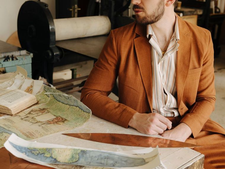 Personal Approach – Leonardo Frigo's Gallery