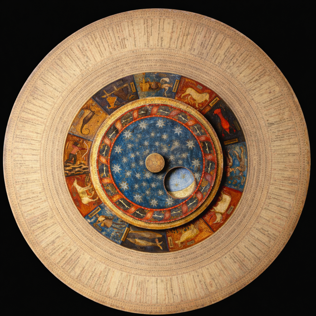 The San Zeno Astrolabe – Odyssey of a Medieval Astronomical Masterpiece