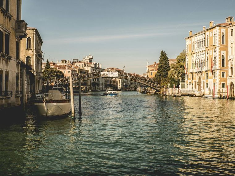 Venice by Artur Roman