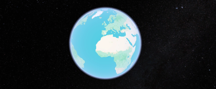 @GoogleEarth