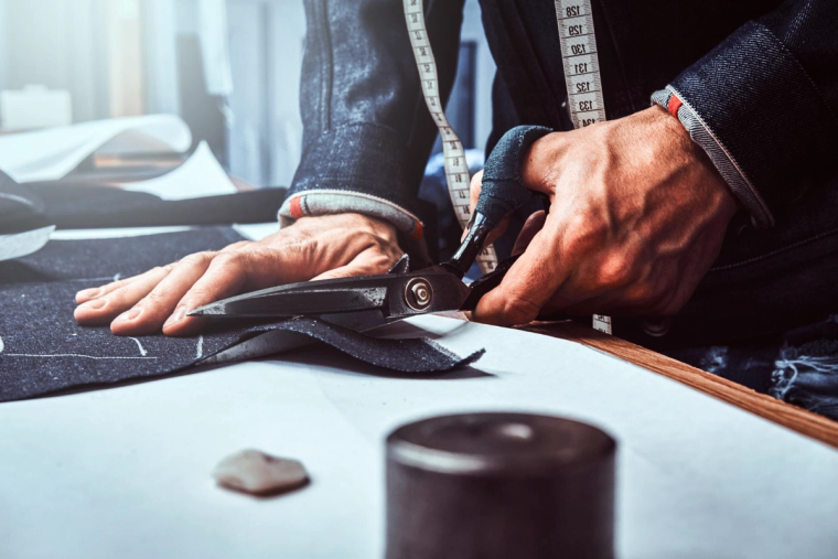 Italian Tailor 