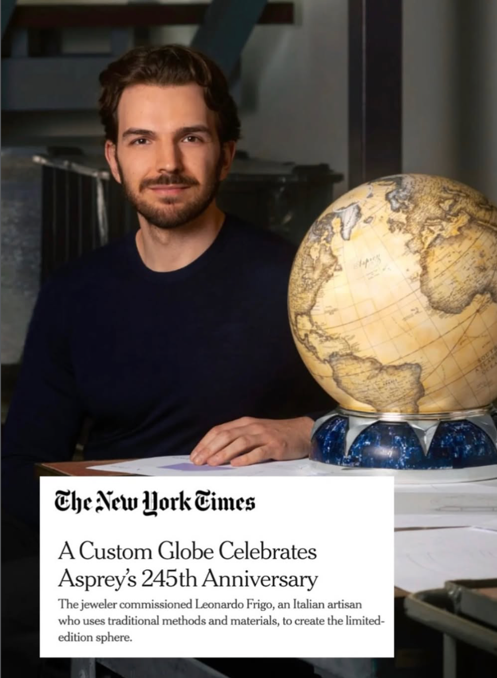 New York Times