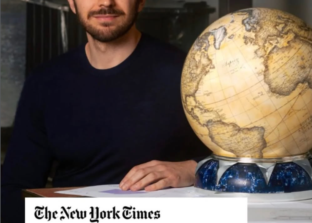 New York Times