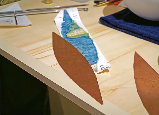 生命之旅 | 第三届Homo Faber全球手工艺展