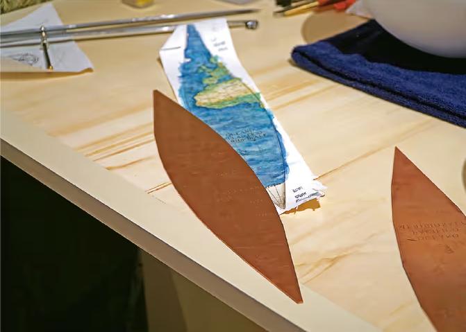 生命之旅 | 第三届Homo Faber全球手工艺展