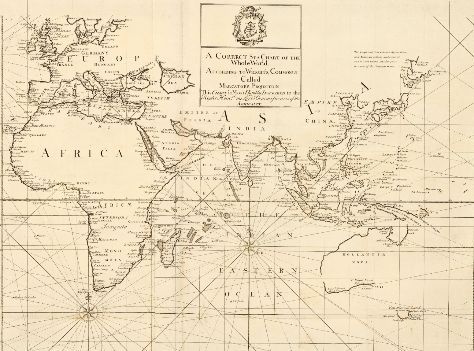 Why World Maps Are Wrong (And What They Don’t Show You)