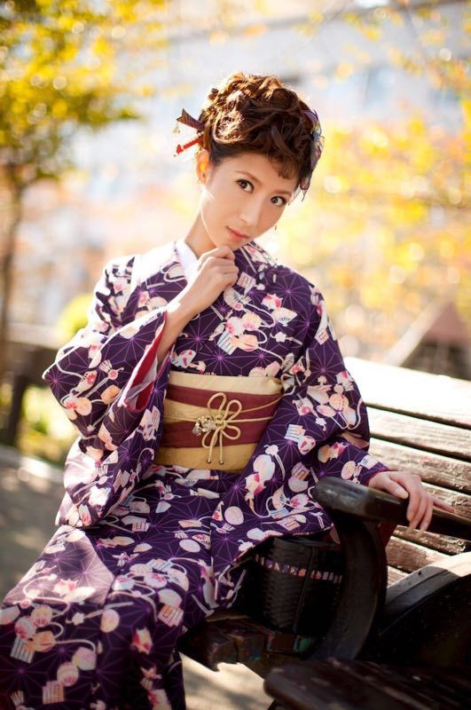 Special Daily Discount Kimono Plan(Ladies only) | Asakusa and