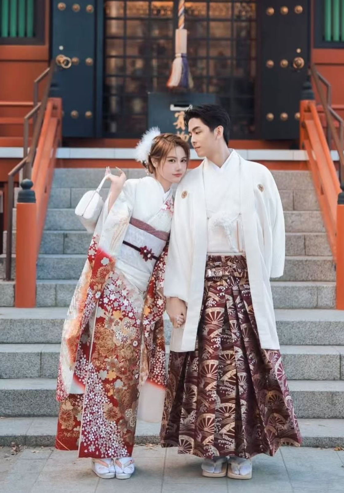 Asakusa Premium Store - Kimono Rental Miyabi | Online Discount