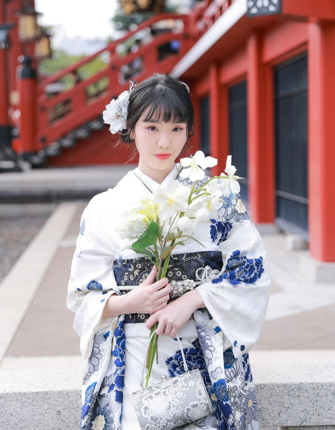Asakusa Premium Store - Kimono Rental Miyabi | Online Discount
