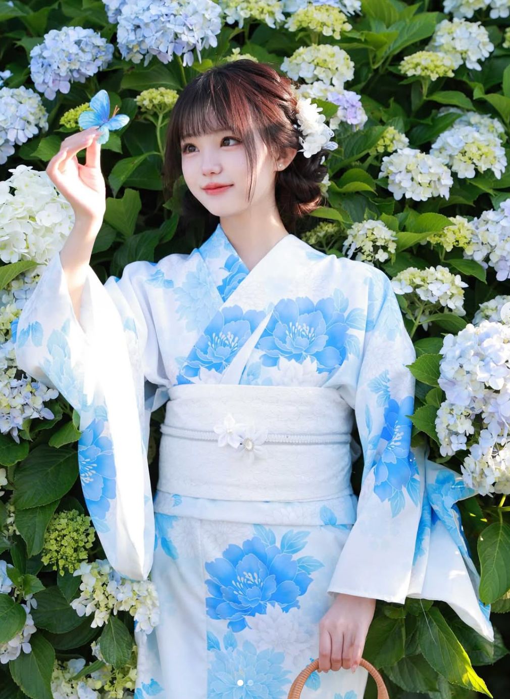 Asakusa Luxury Yukata Rental｜KIMONO MIYABI