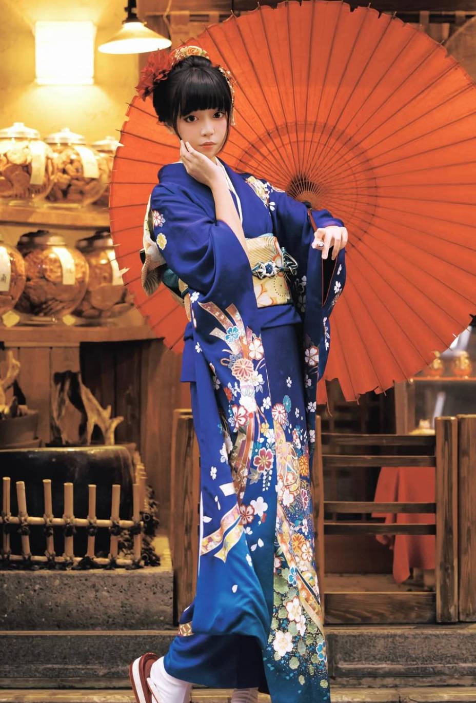 Asakusa Premium Store - Kimono Rental Miyabi | Online Discount
