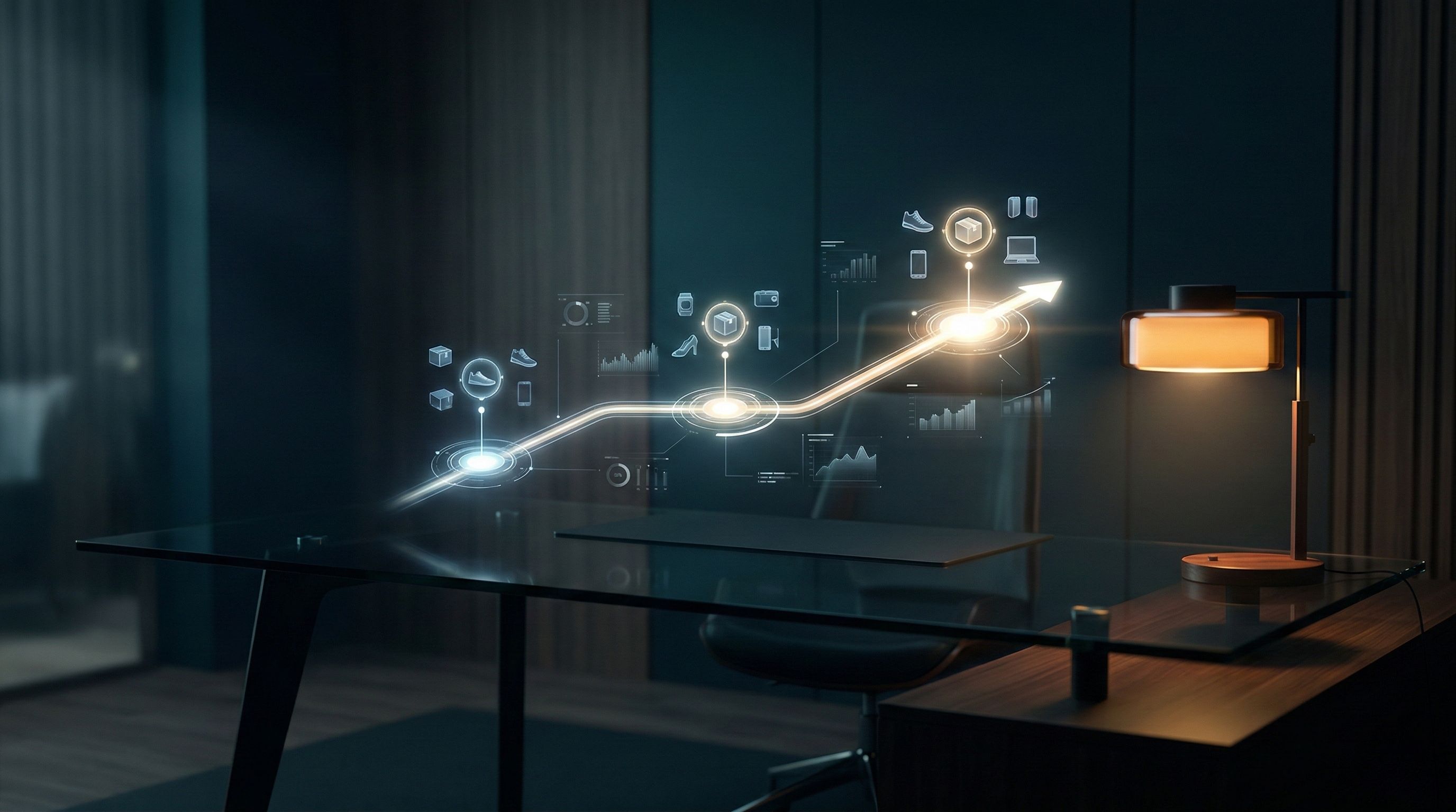 AIが買い物をする時代 ―第4回：EC事業者が今すぐやるべきこと ― 2026-2028 実践ロードマップ