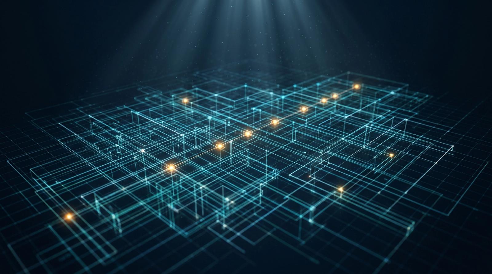 AIエージェント時代の権限設計 第5回:AIガバナンスは設計判断である ― 連載②の総決算と外部相互作用への接続