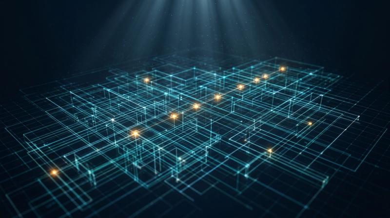 AIエージェント時代の権限設計 第5回:AIガバナンスは設計判断である ― 連載②の総決算と外部相互作用への接続