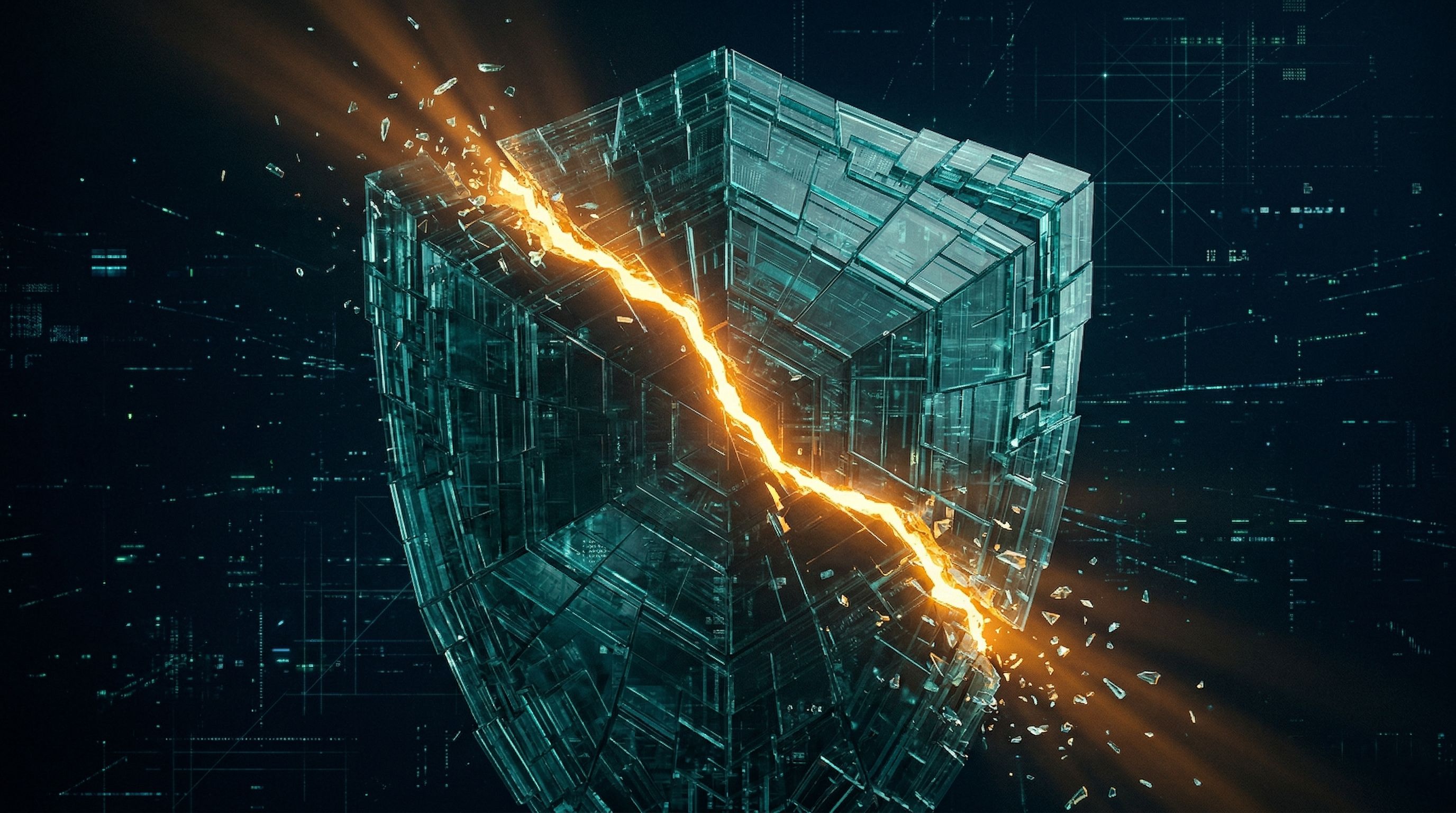 AIエージェント時代のWebサイト防衛戦略 第1回：2時間3,200円でマッキンゼーが侵入された——あなたの会社は大丈夫か