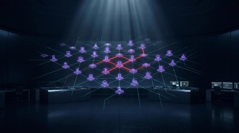 AI開発ツール自体が攻撃面になった日 第4回:MCP設定ファイルは攻撃者の地図である