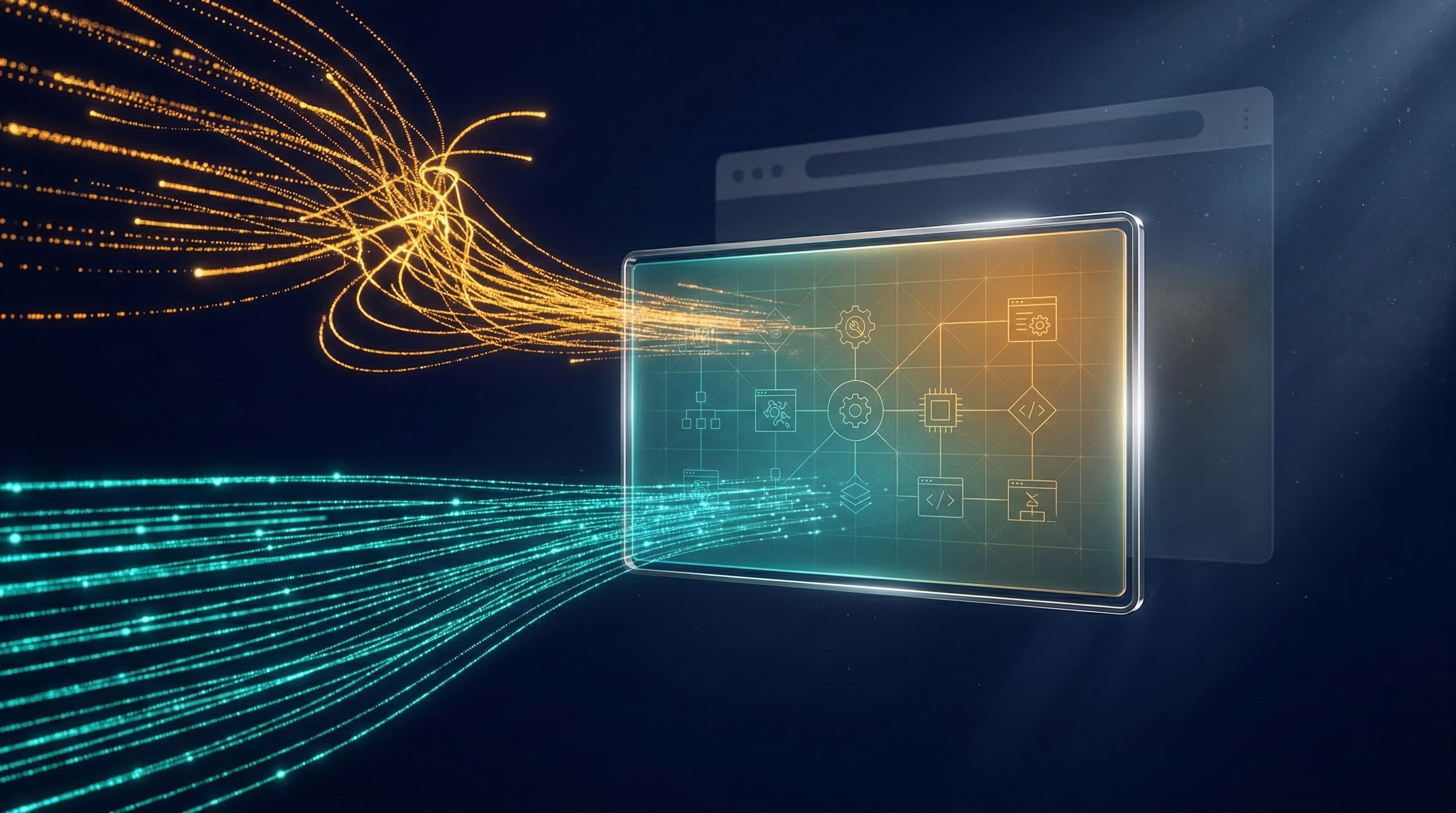 WebMCP：Webサイトがアクションを話す時代 第2回：WebMCPの技術構造 ― 2つのAPIとTool Contractの設計思想