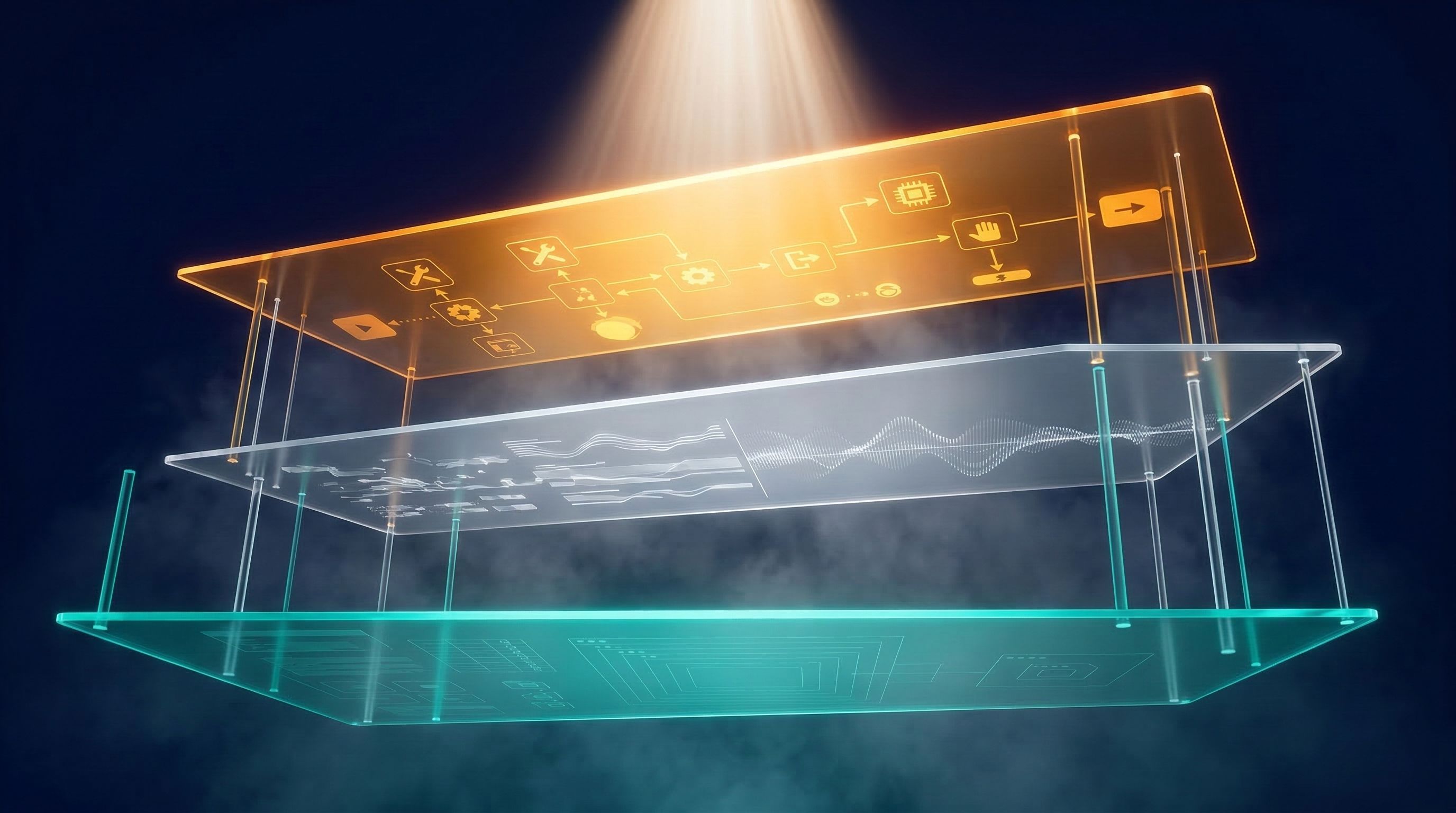 WebMCP：Webサイトがアクションを話す時代 第4回：WebMCPがSEO/GEOを変える ― アクション可能なサイトが選ばれる時代