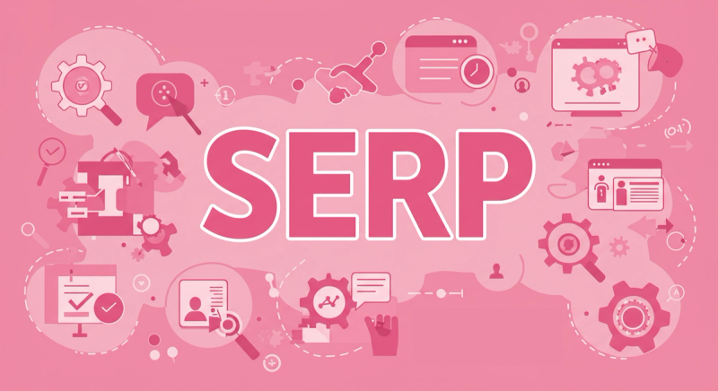 SEO戦略におけるSERP分析の重要性：未来のSEO、GEO戦略を見据えて