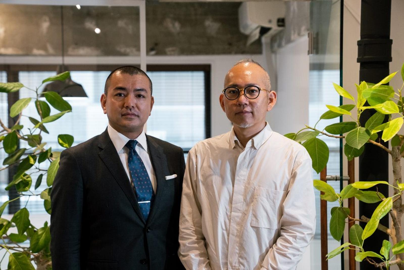 社員の成長を大切にすることが、アンタイプの未来につながる【前編】