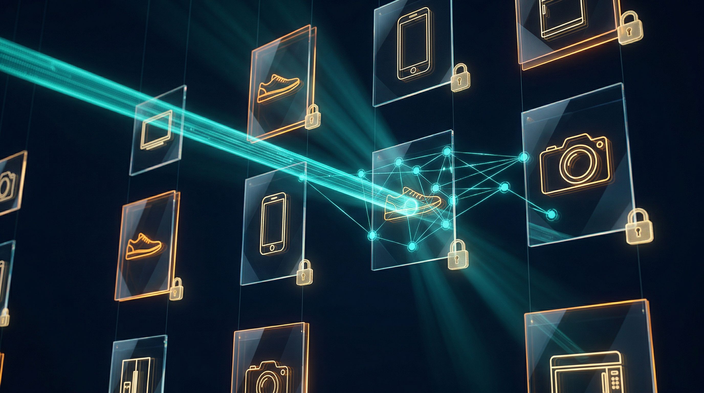 AIエージェントがあなたの会社と取引する日 第3回：AIが代わりに買い物をする ― EC×A2A×UCP