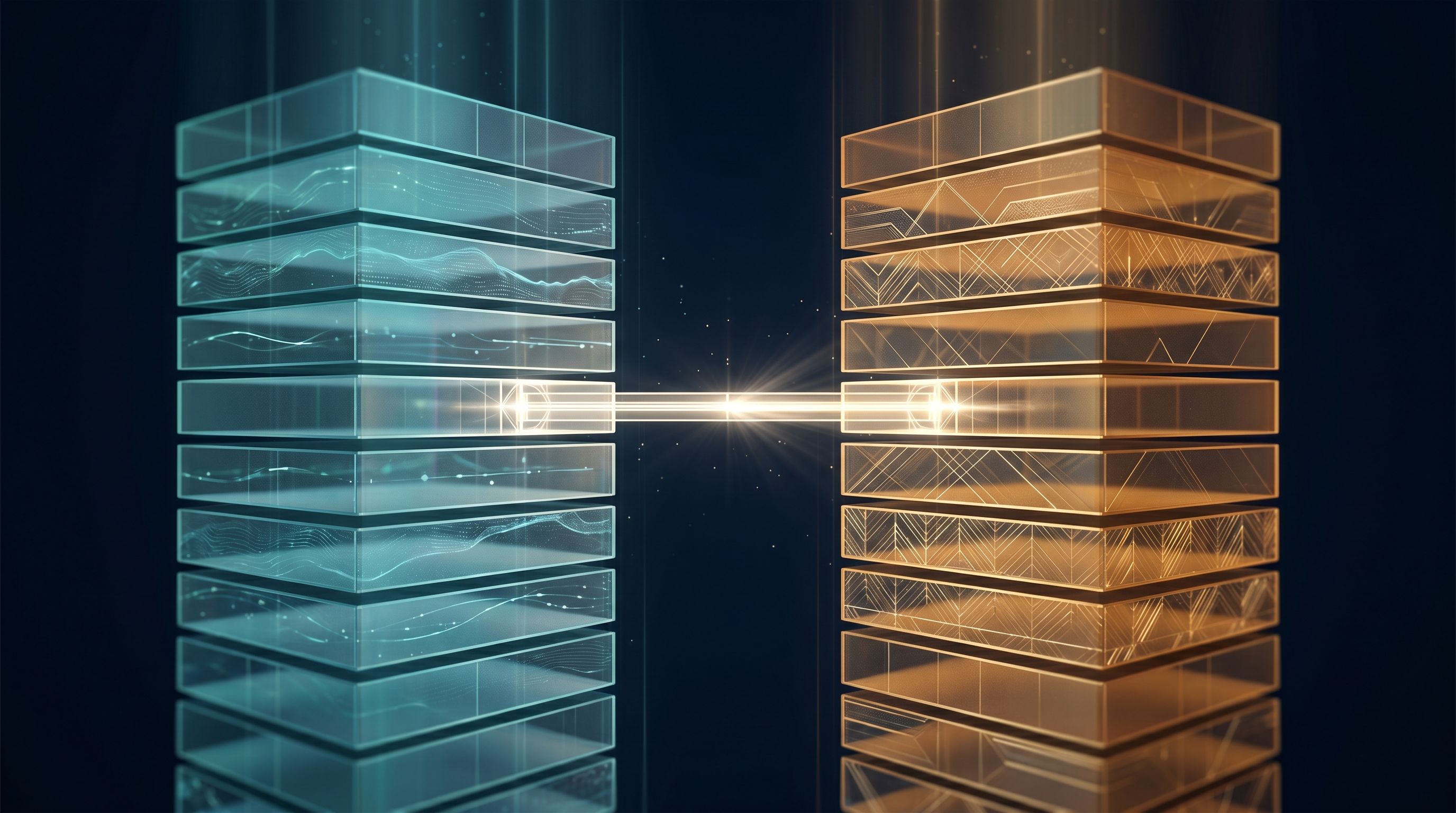 AIエージェントに財布を渡せますか 第3回：完全スタック ― NLWeb・WebMCP・UCP・AP2の全体像