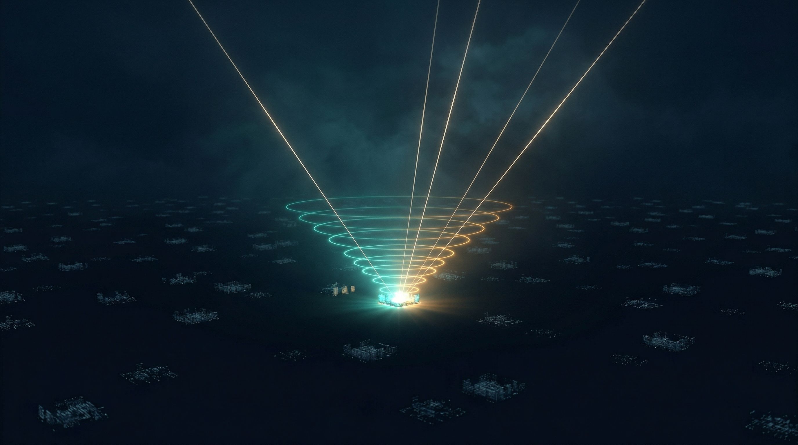 AIエージェントがあなたの会社と取引する日 第5回：あなたのサイトは「見つけてもらえる」か