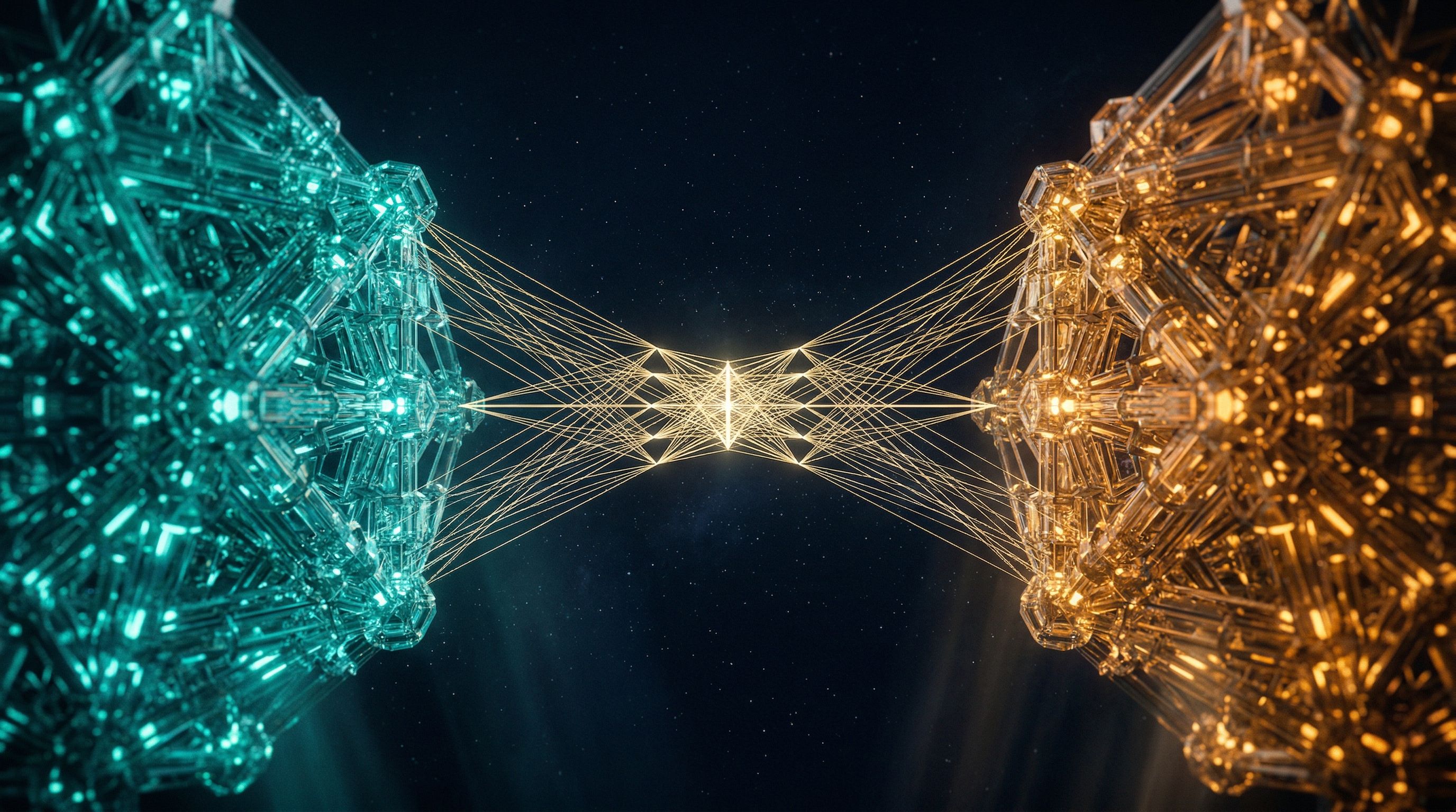 AIエージェントがあなたの会社と取引する日 第1回：AIエージェント同士が「会話」する時代が来た