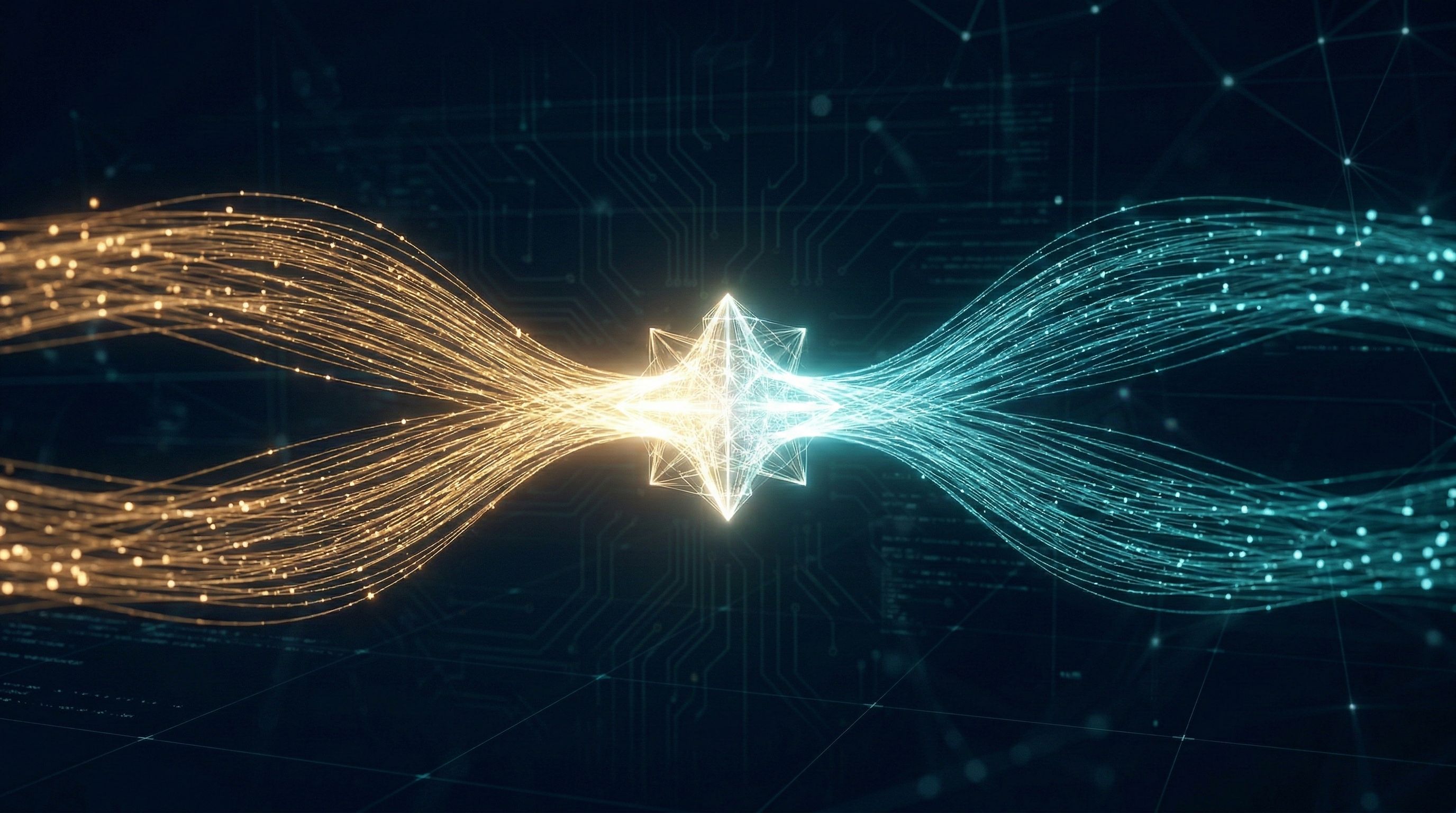 AIが買い物をする時代 ― 第2回：ACP vs UCP ― 2大プロトコルの現在地