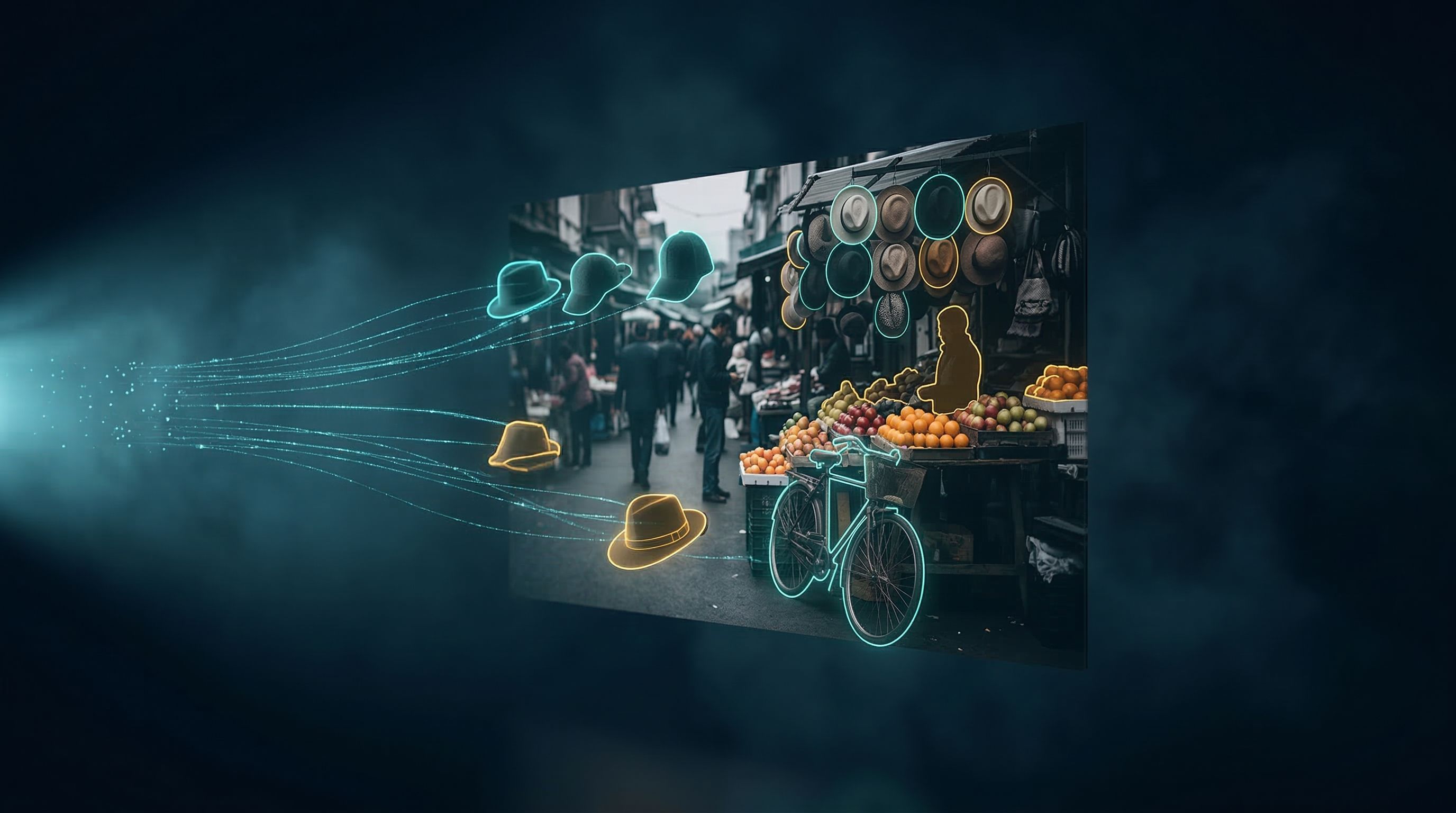 AIエージェント時代の「セマンティックセグメンテーション」 第2回：SAM 3 ― 「言葉で指示するだけ」の革命