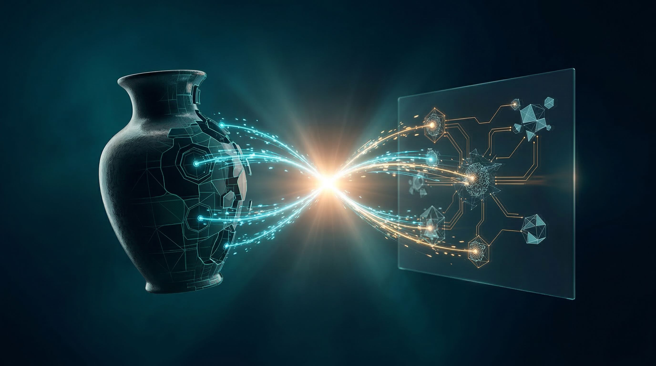 AIエージェント時代の「セマンティックセグメンテーション」 第4回（最終回）：「意味の分節化」が交差する未来 ― AIが物理世界とデジタル世界を統合するとき