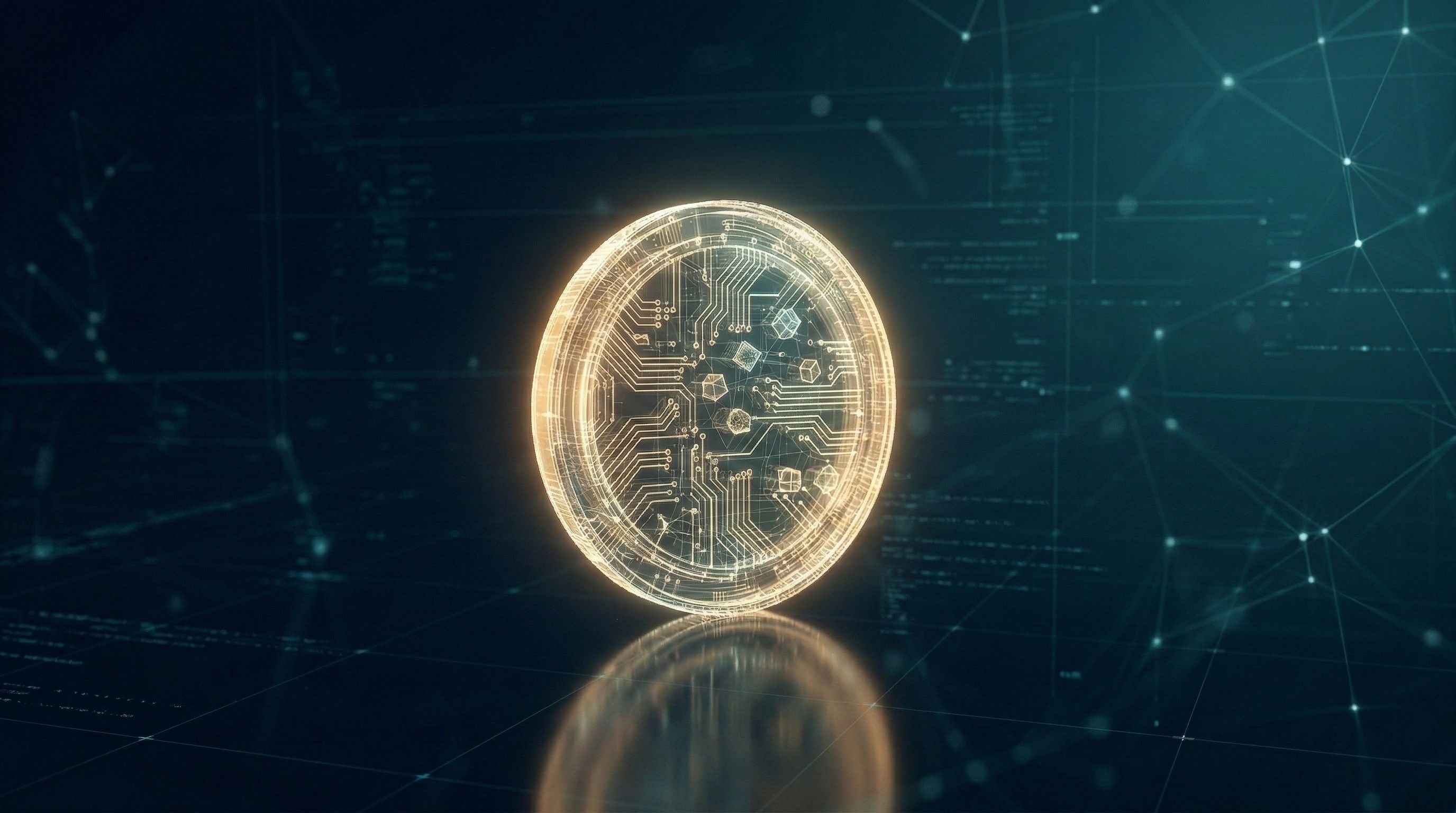 AIが買い物をする時代 ― 第3回：ステーブルコインとエージェント決済の新世界