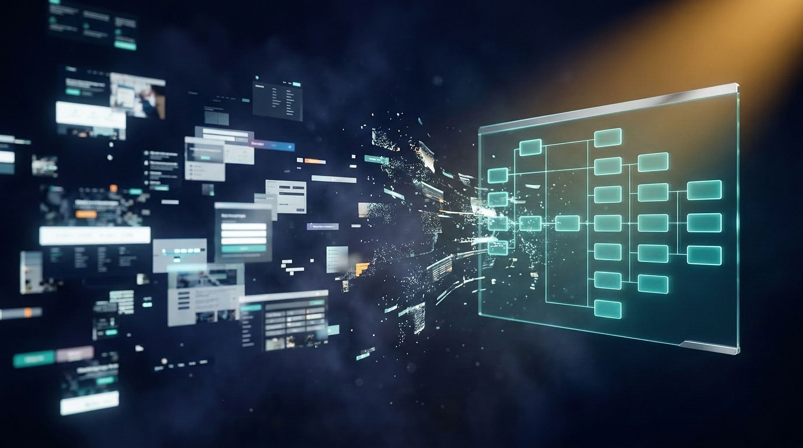 WebMCP：Webサイトがアクションを話す時代 ― 第1回：なぜWebMCPか ― スクレイピング時代の終焉とブラウザネイティブAIの幕開け