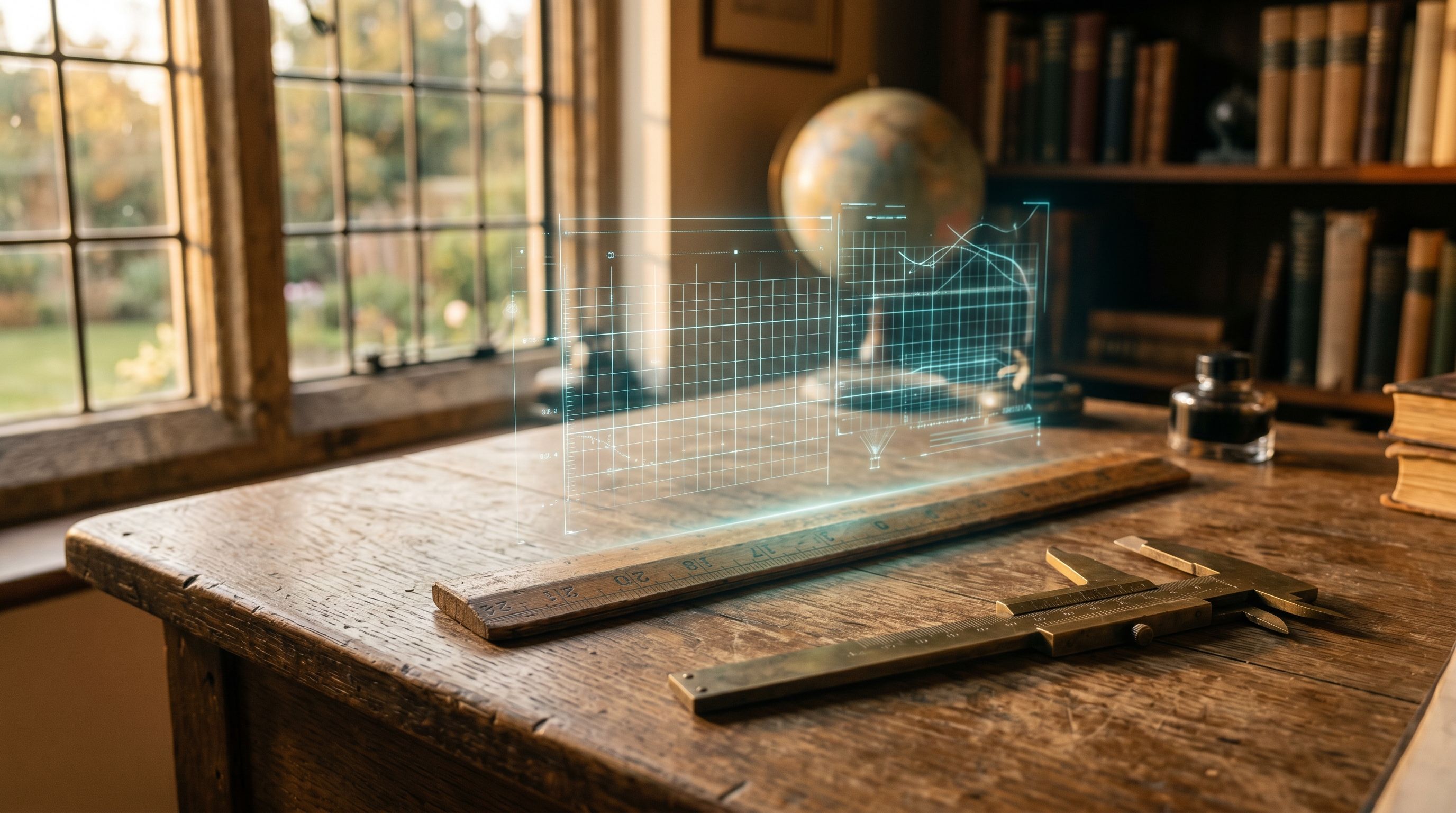 人工（にんく）ビジネスの終わりと人工（じんこう）ビジネスの始まり ── 価値の物差しが書き換わるとき