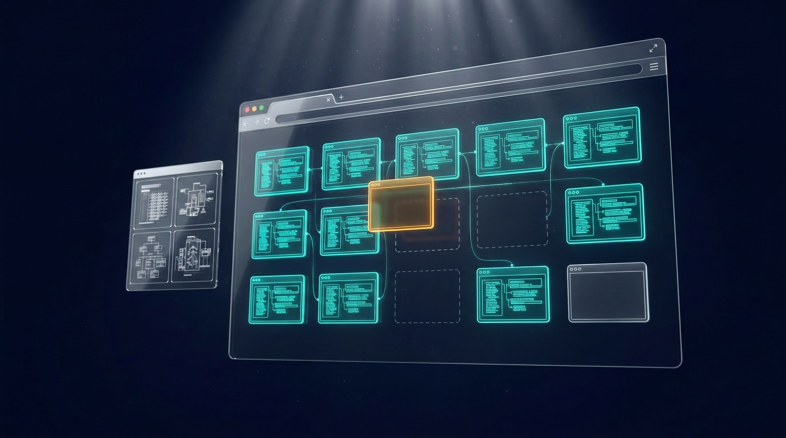WebMCP：Webサイトがアクションを話す時代 第3回：WebMCP実装ガイド ― 既存サイトをAgent-Readyにする手順